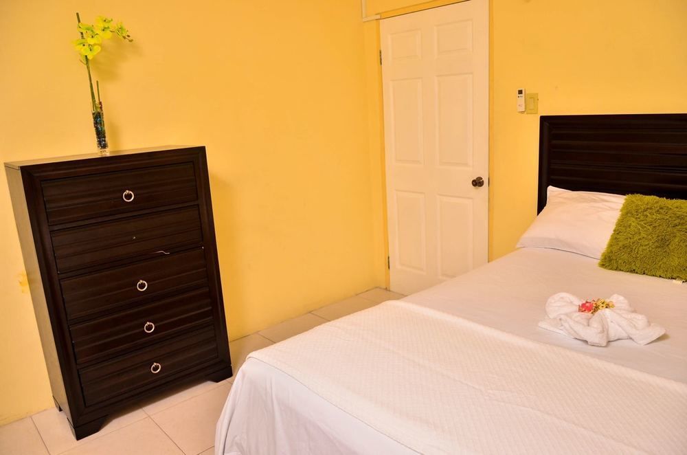 Kingston Sunset Guest Apartment I Eksteriør billede