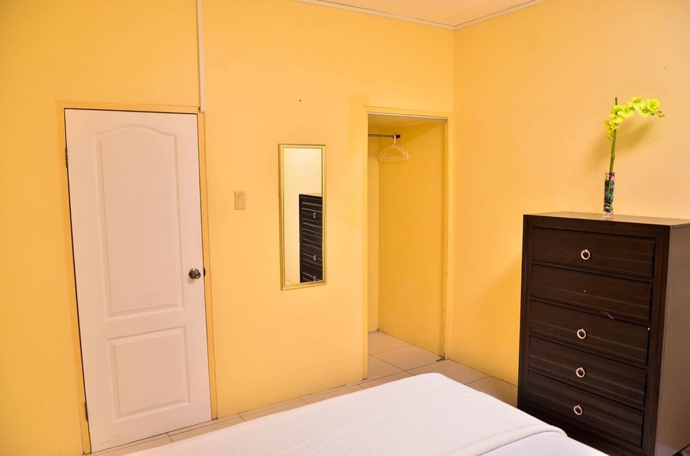 Kingston Sunset Guest Apartment I Eksteriør billede